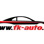 fk-auto.dk - logo